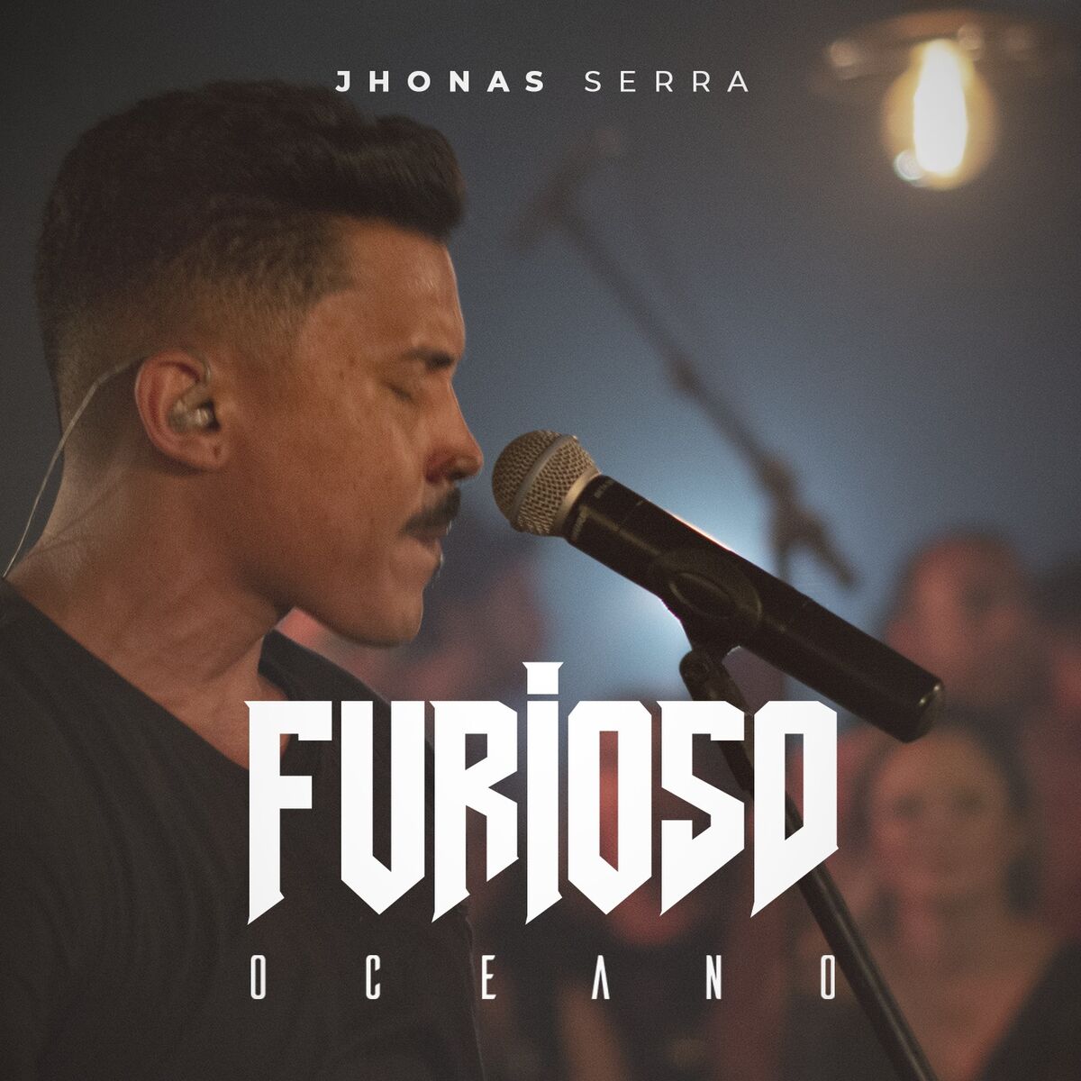 Album cover of Furioso Oceano
