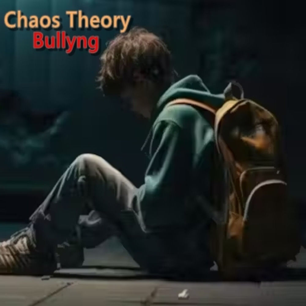 Album artwork for Bullyng by Chaos Theory