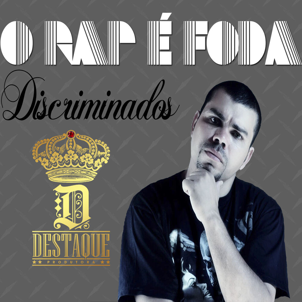 Picture of O Rap É Foda