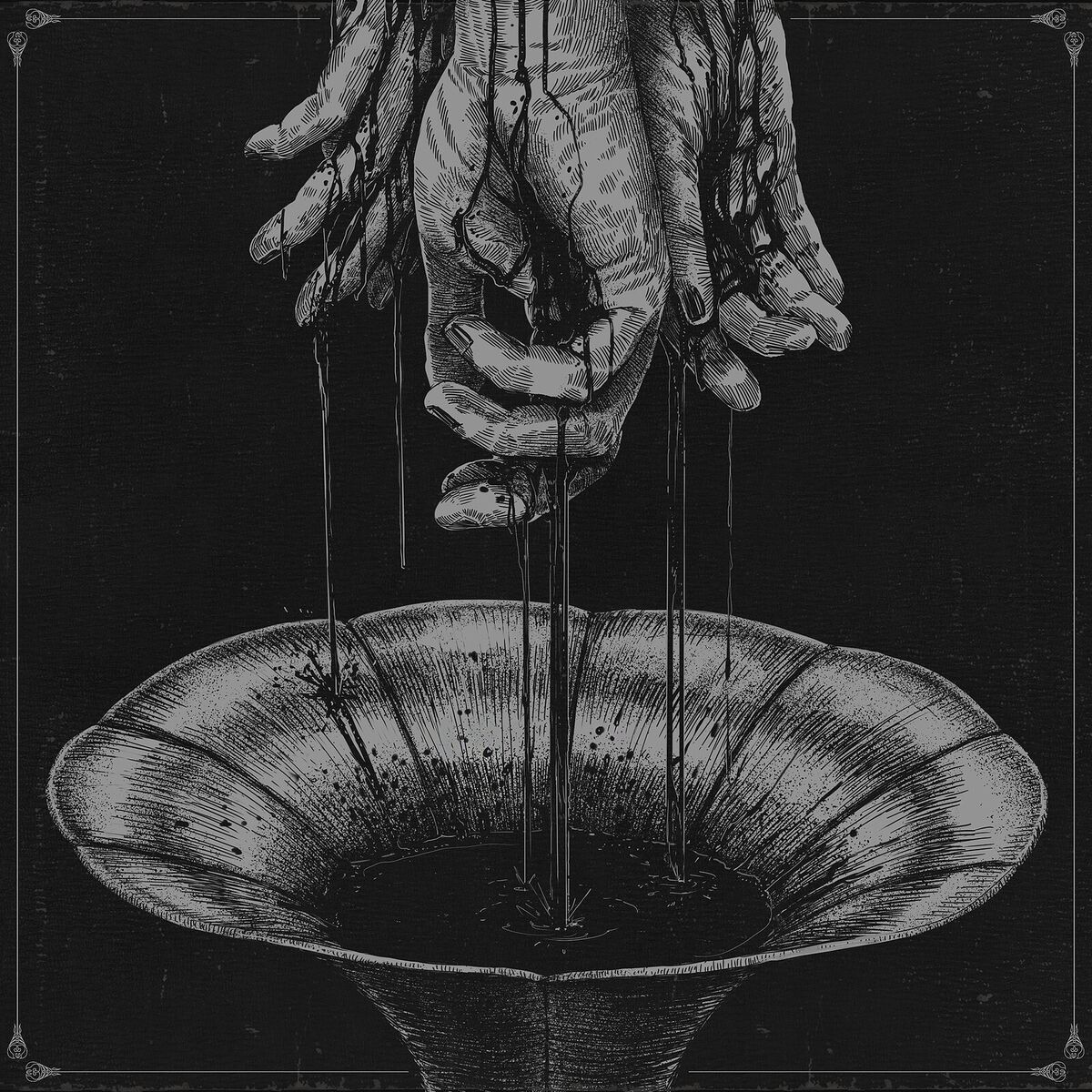 Album cover of Make Them Bleed