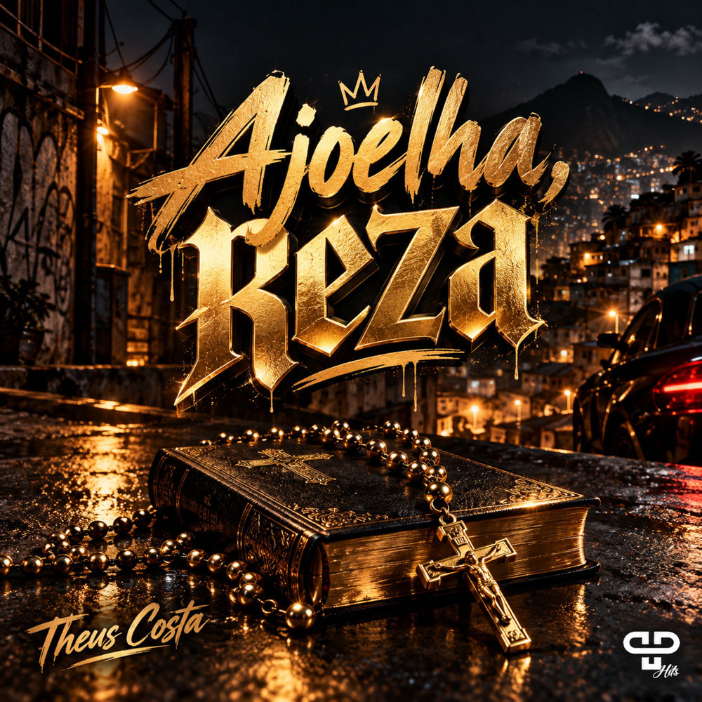 Ajoelha, Reza