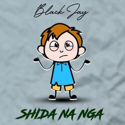 Cover of Shada Na Nga