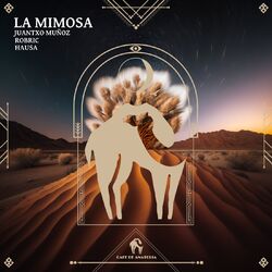 Cover of La Mimosa