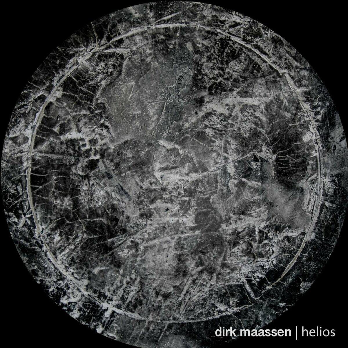 Album cover of Helios