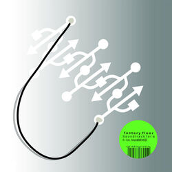 Cover of A Soundtrack for a Film