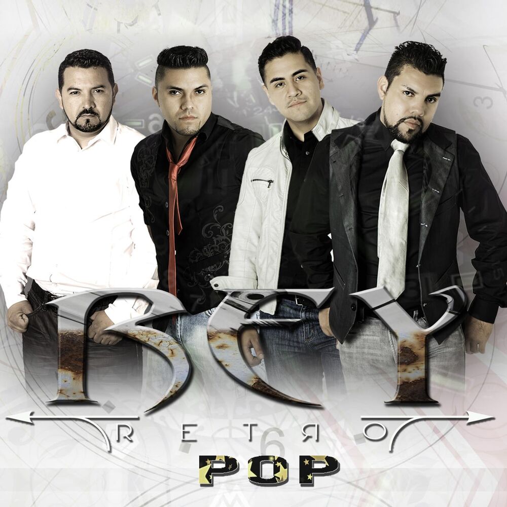 Picture of Retro Pop