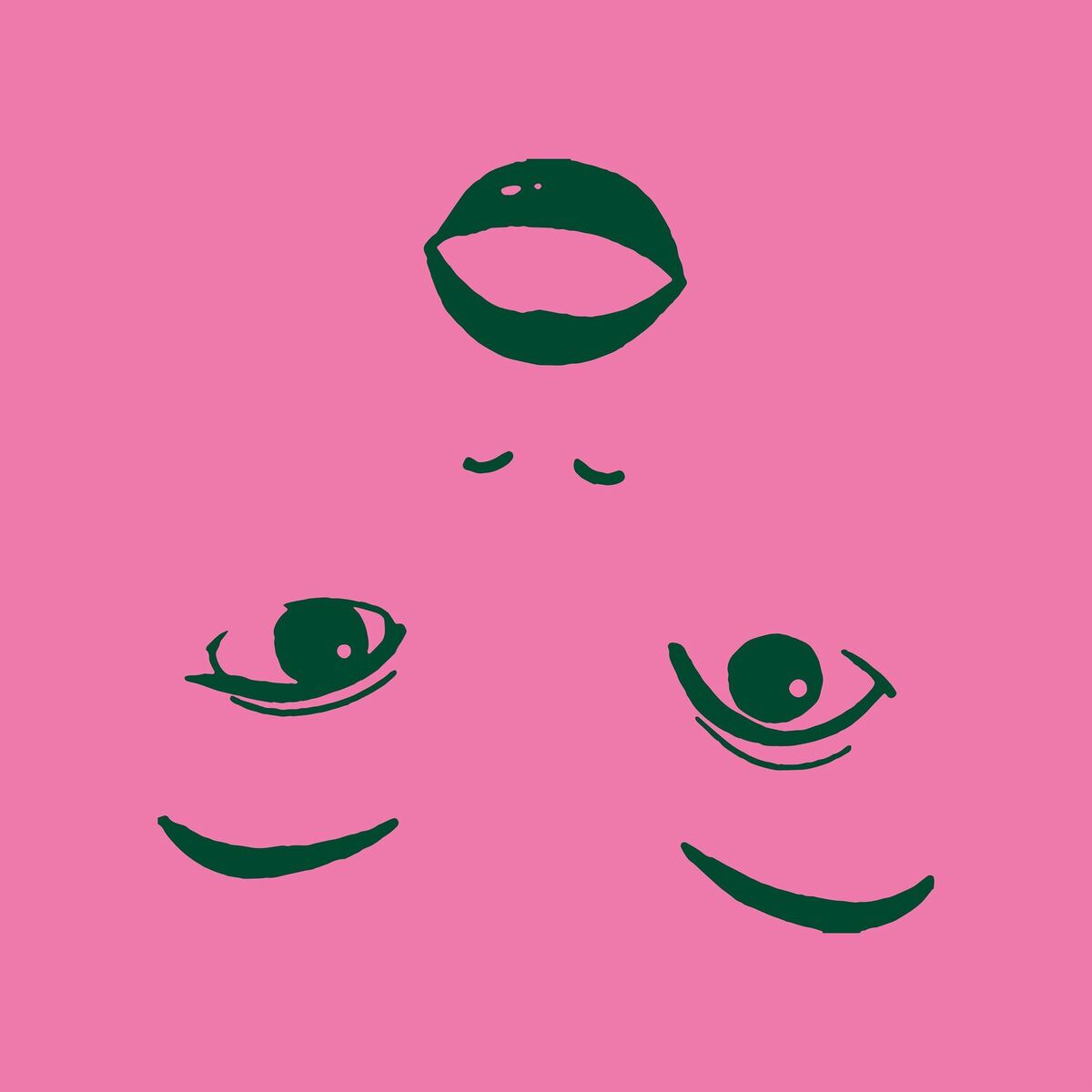 Album cover of I Go (Remixes)