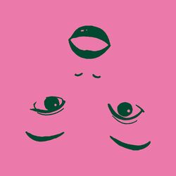 Cover of I Go (Remixes)