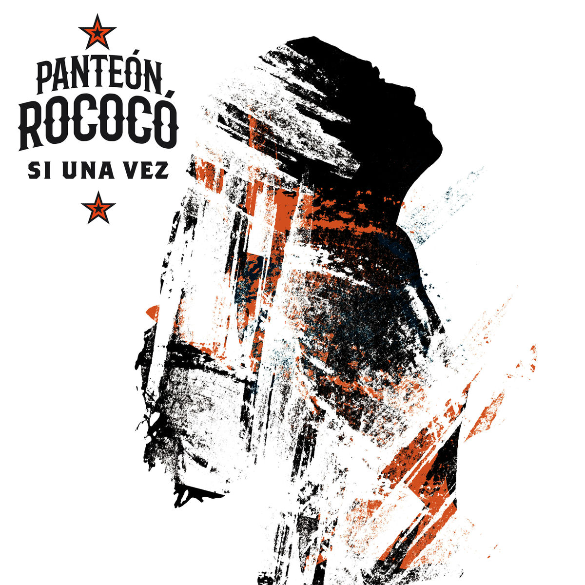 Album picture of Si Una Vez