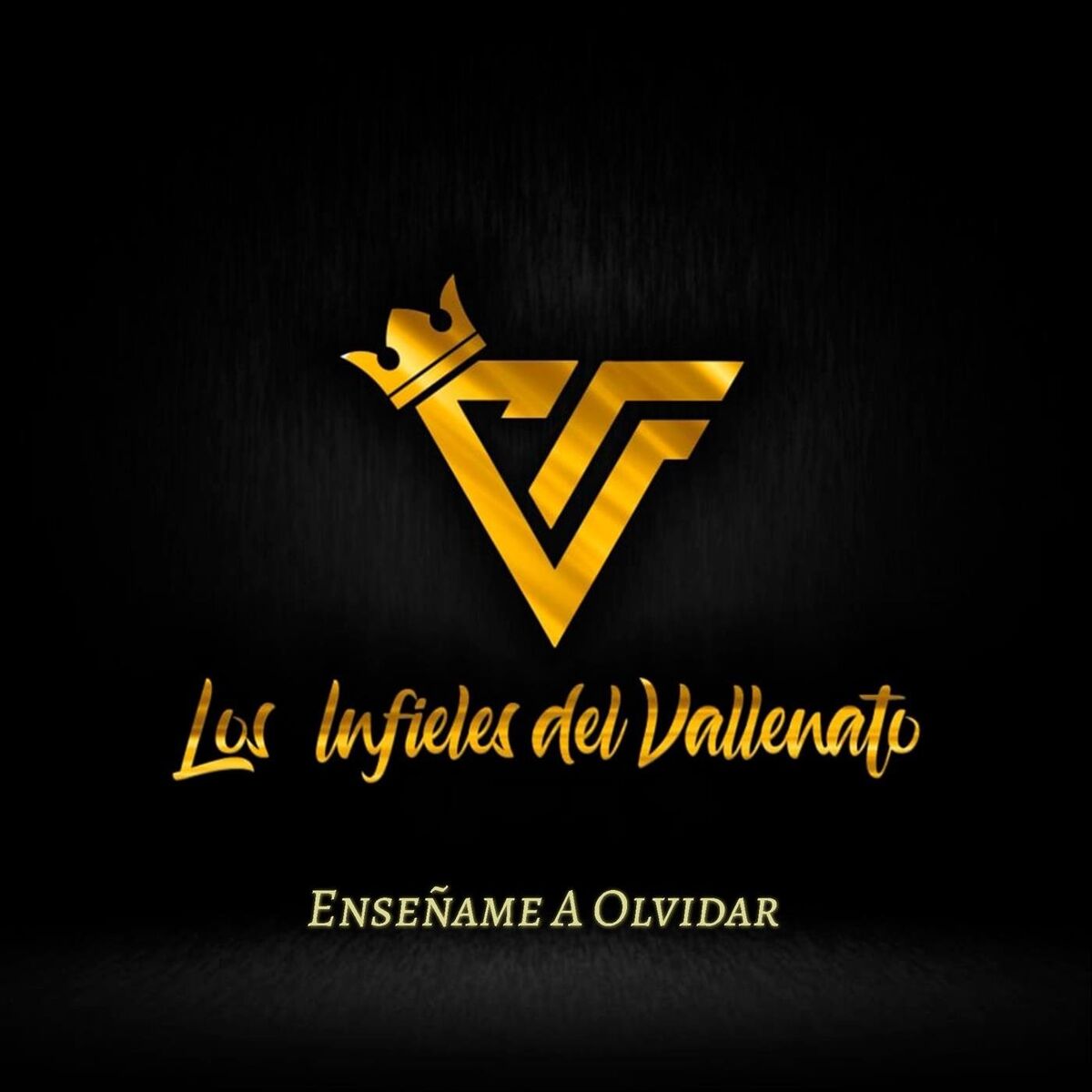 Album cover of Enséñame a Olvidar