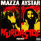 Murdaside (ScouseMix) by Mazza_l20 album cover