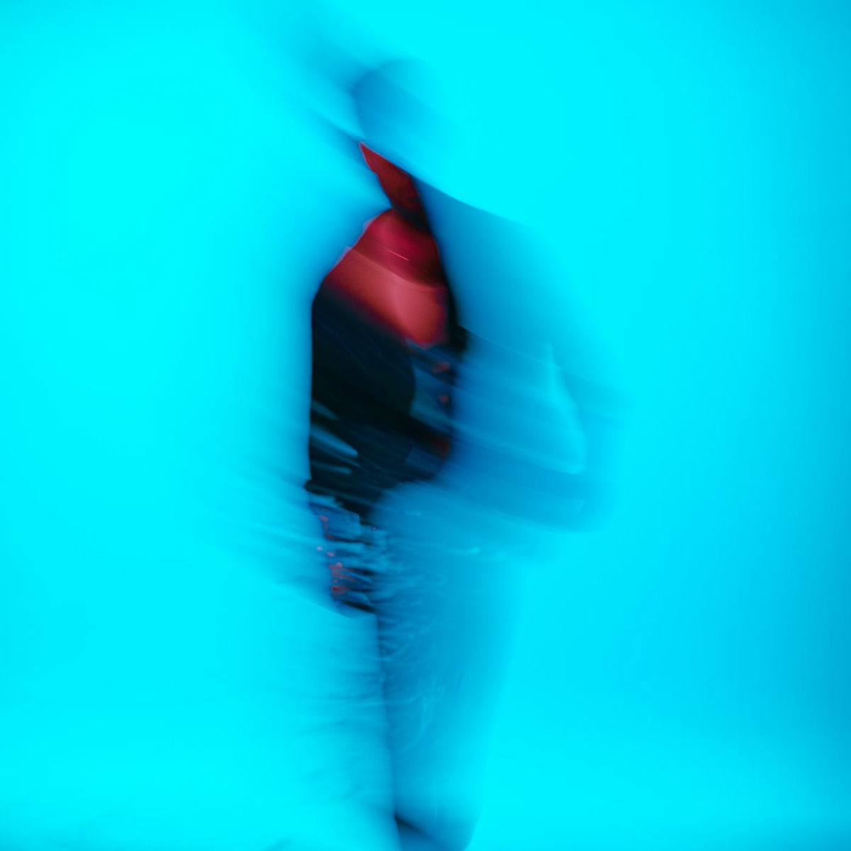 Album cover of Stuck In The Middle