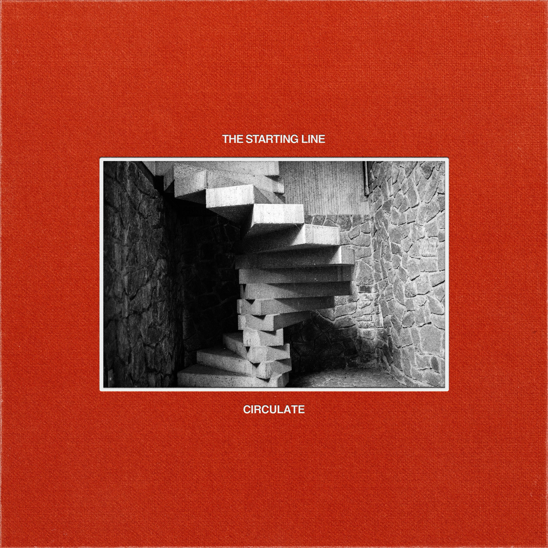 Album cover of Circulate