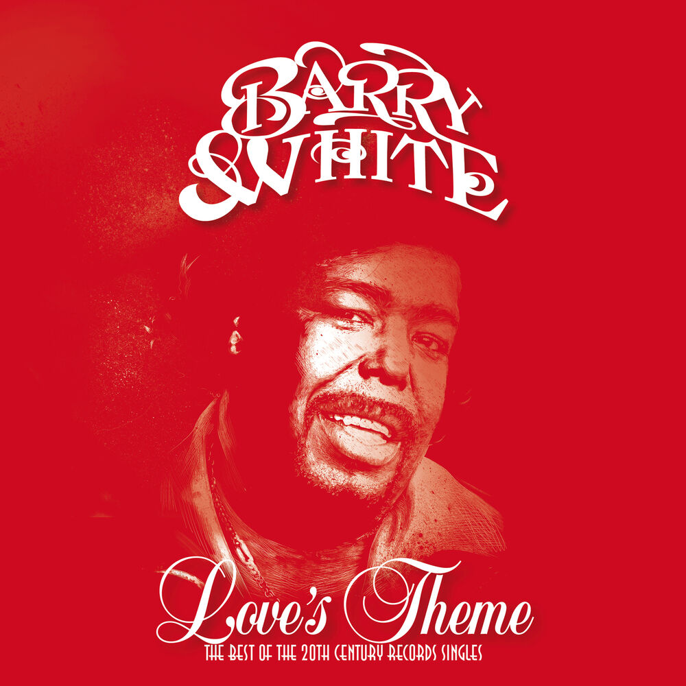 Picture of Love's Theme: The Best Of The 20th Century Records Singles