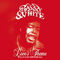 You're The First, The Last, My Everything (Single Version) by Barry White album cover
