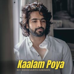 Cover of Kaalam Poya
