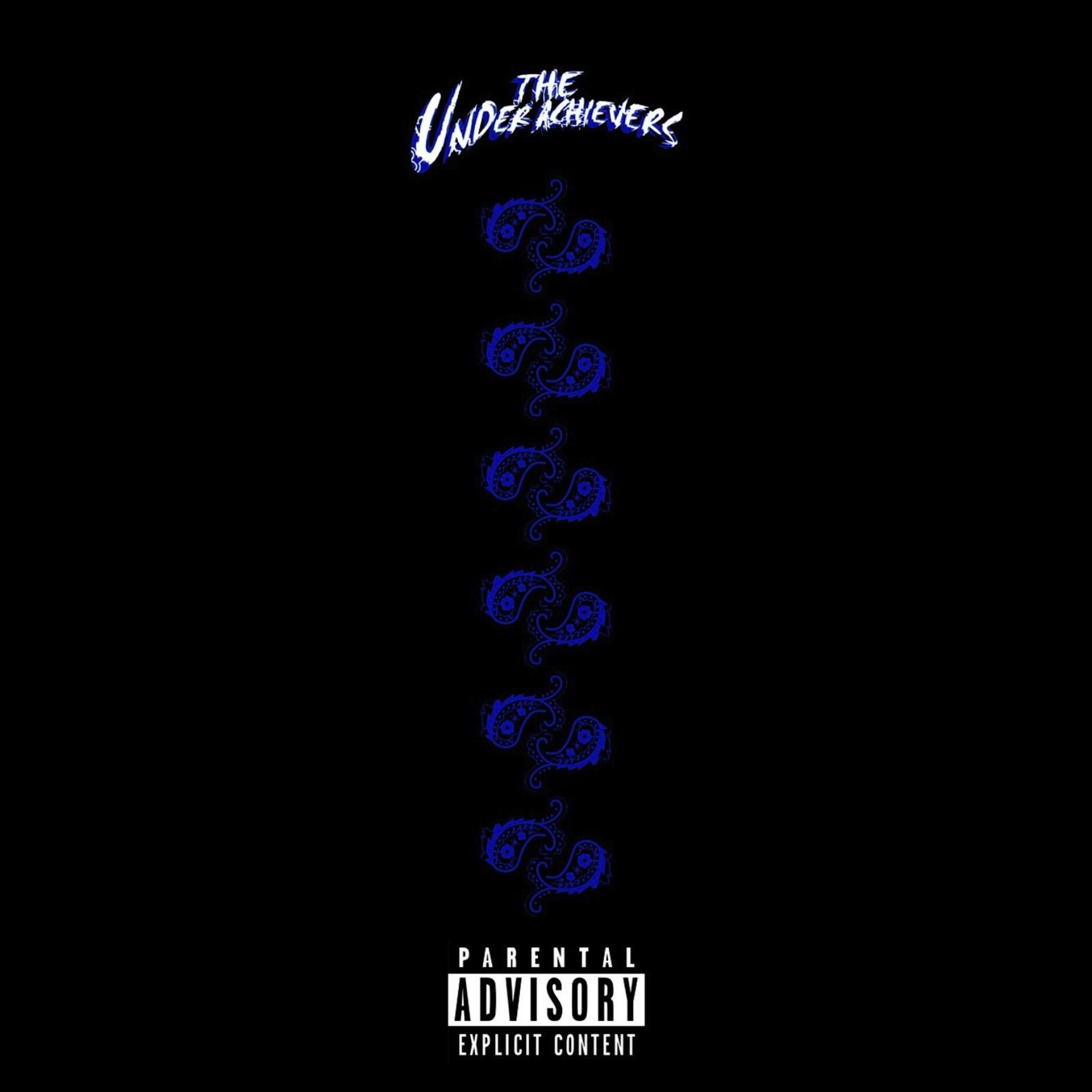 Album cover of Rep the Set