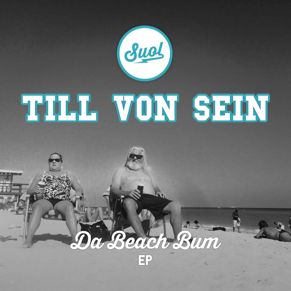 Picture of Da Beach Bum EP