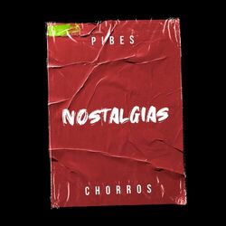 Cover of Nostalgias