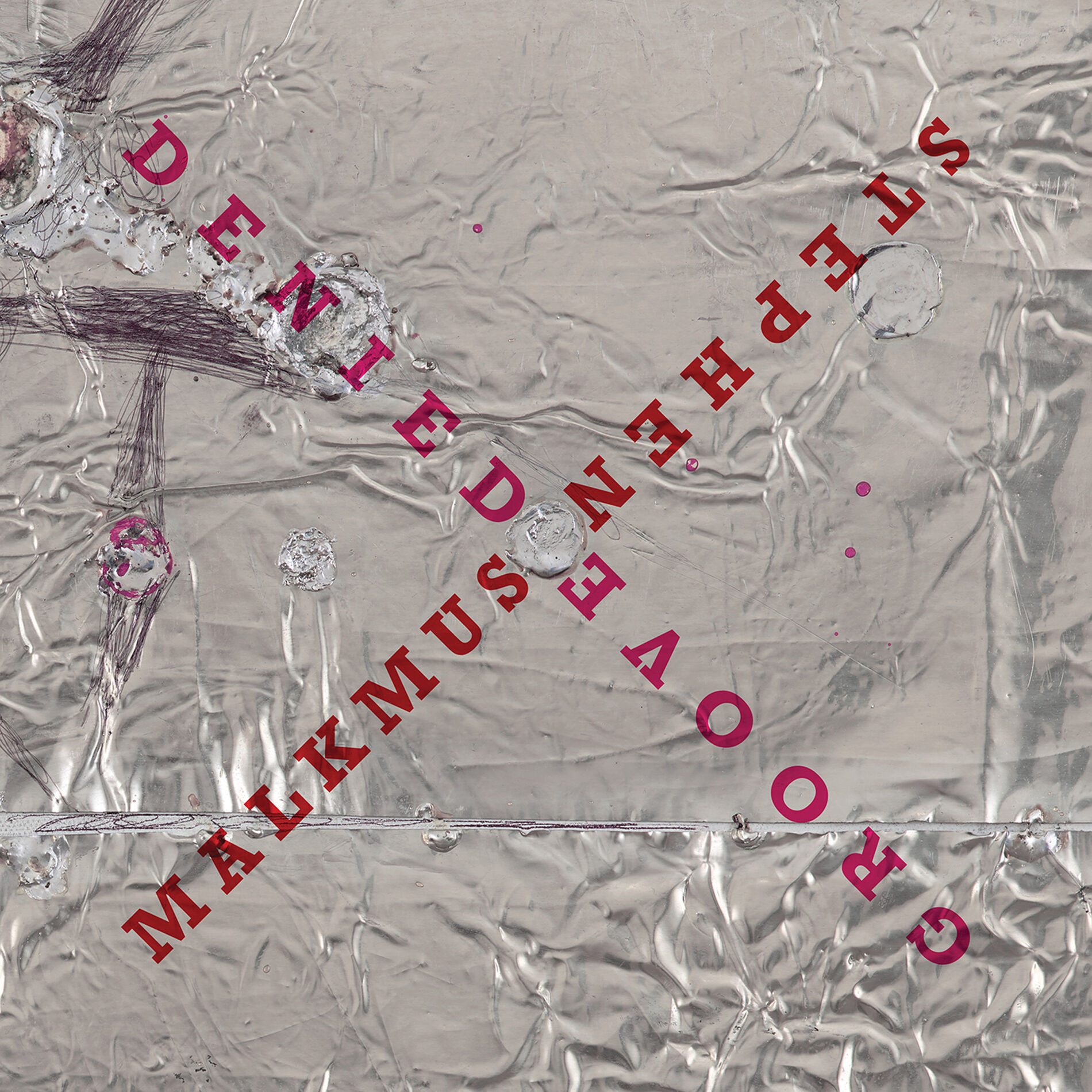 Album cover of Bossviscerate