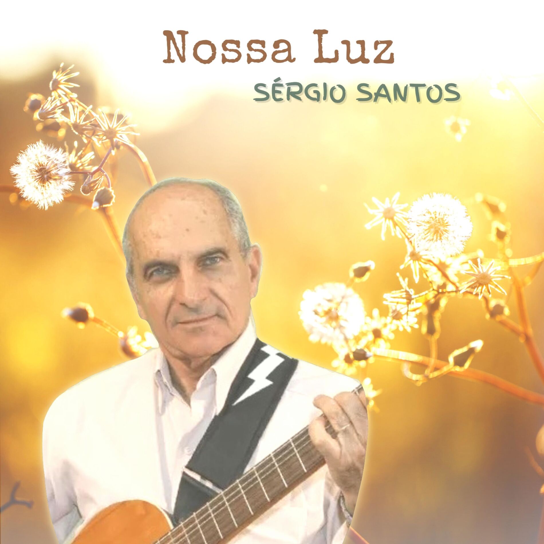 Album cover of Nossa Luz