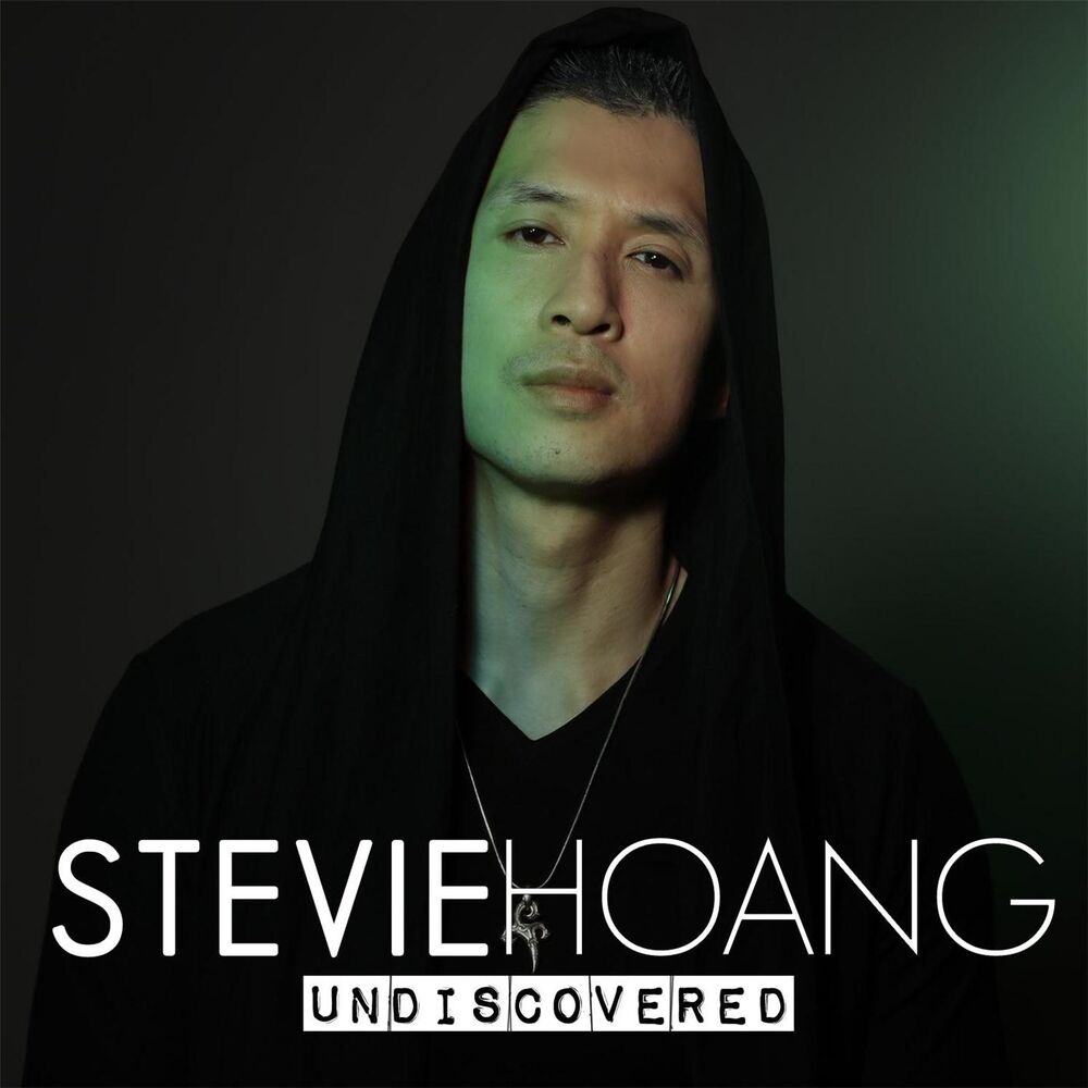 Picture of Undiscovered