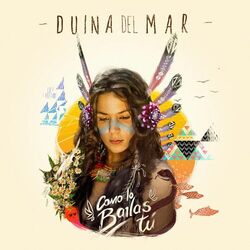Cover of Como Lo Bailas Tu