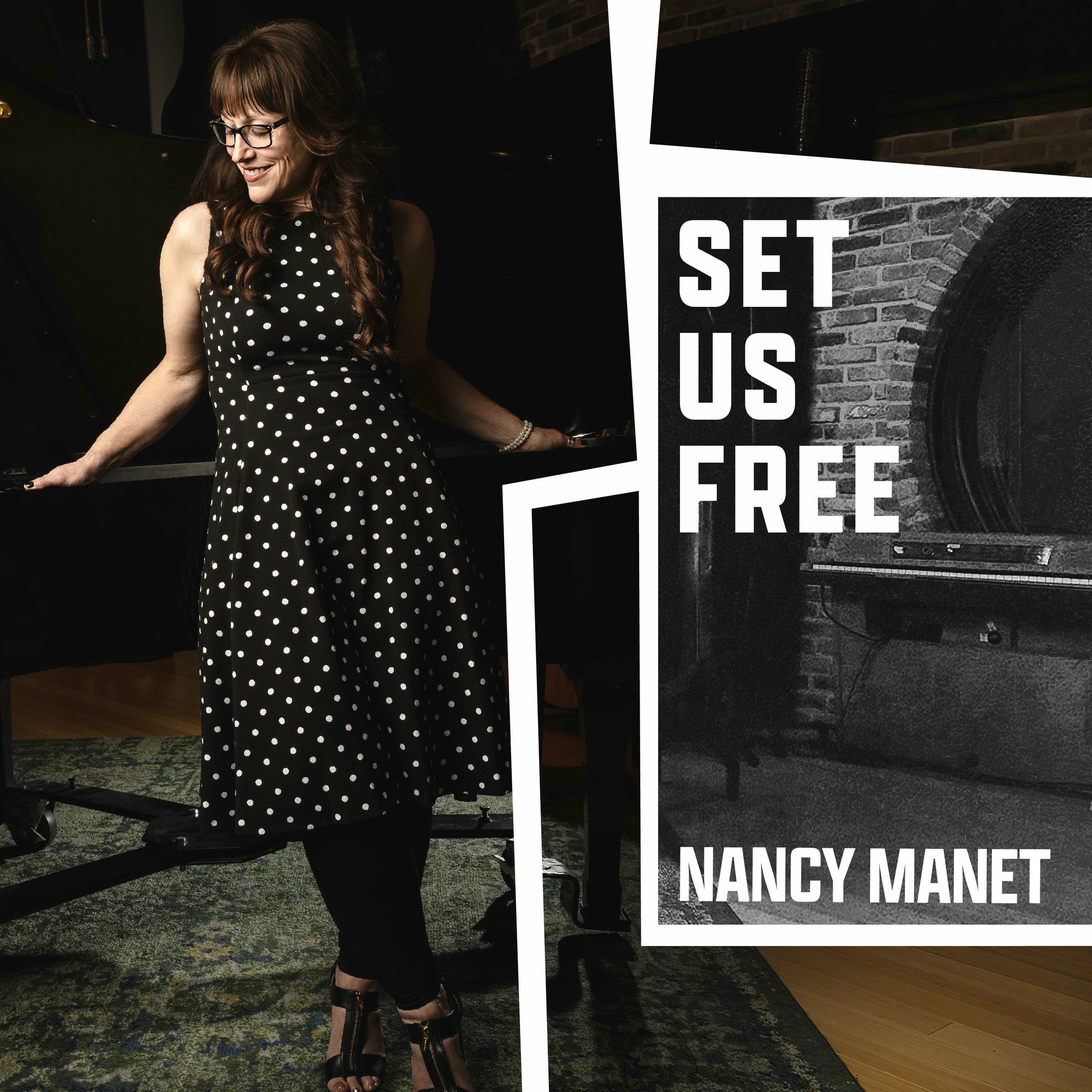 Album cover of Set Us Free