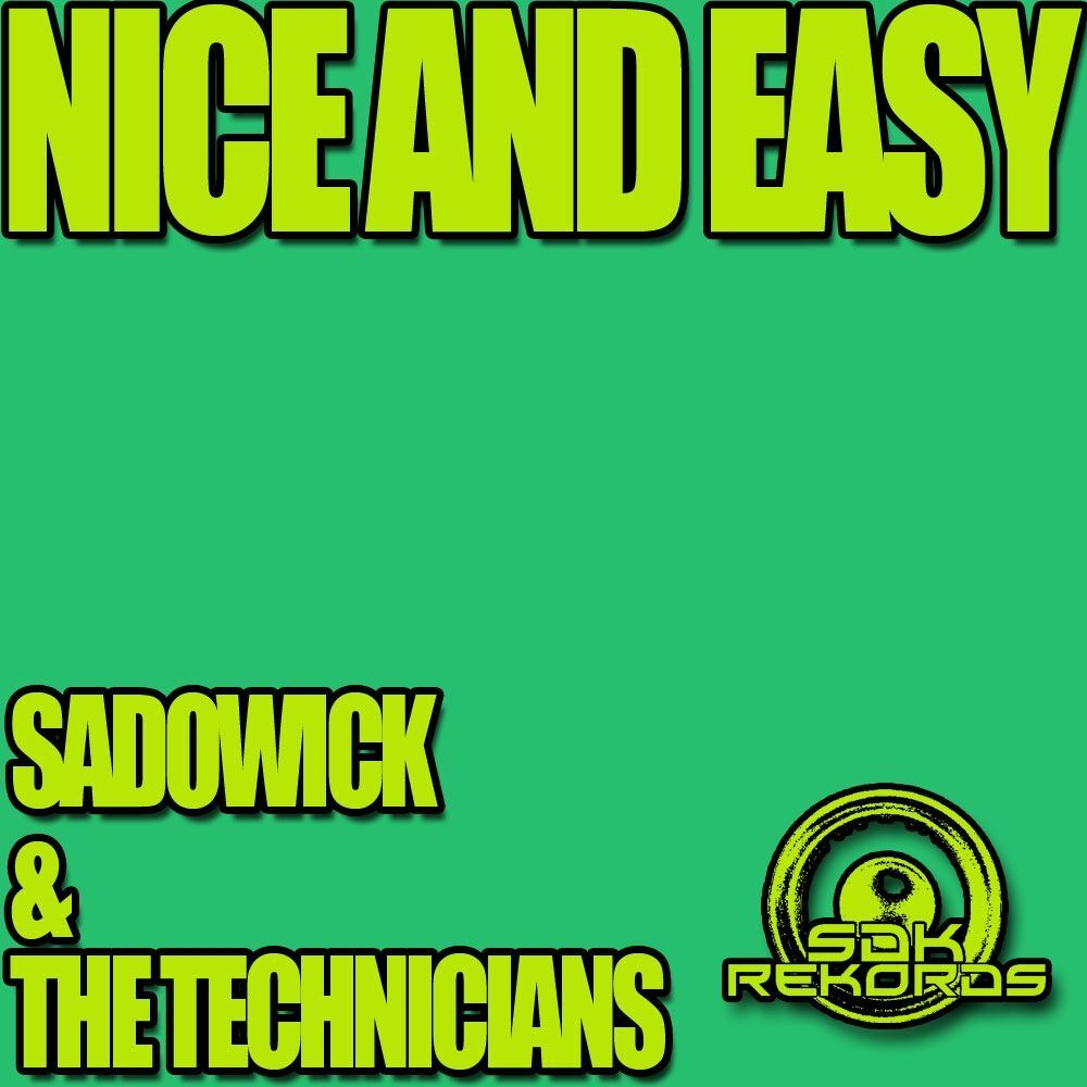 Picture of Nice & Easy
