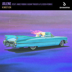 Jolene (feat. Angie Robba) [Adam Trigger & Flo Dosh Remix]