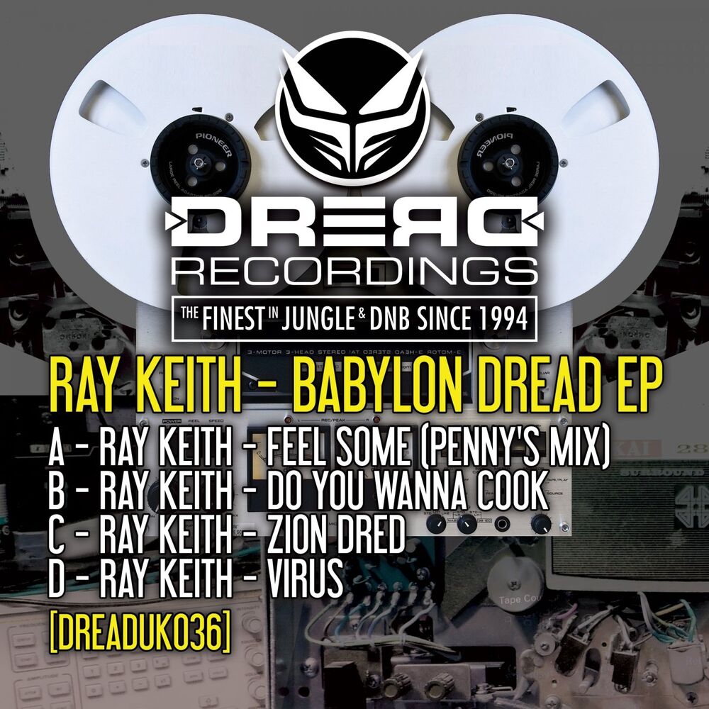 Picture of Babylon Dread