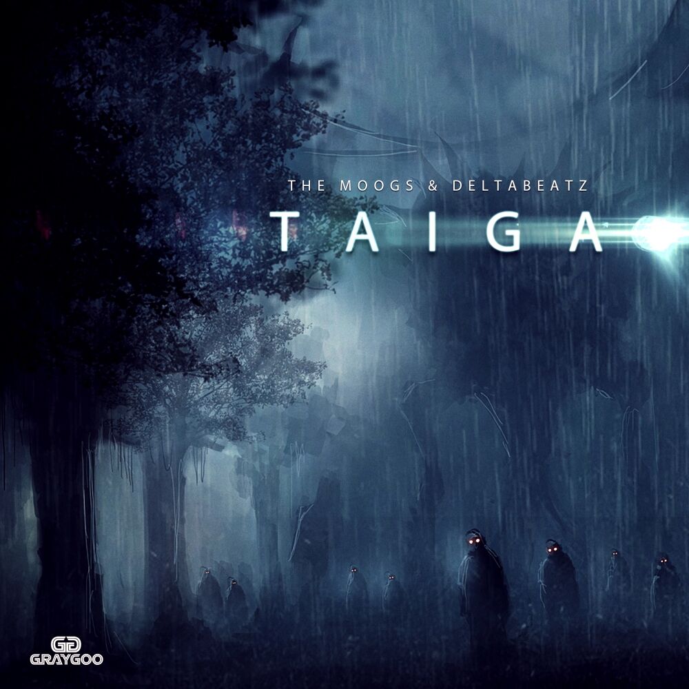 Picture of Taiga