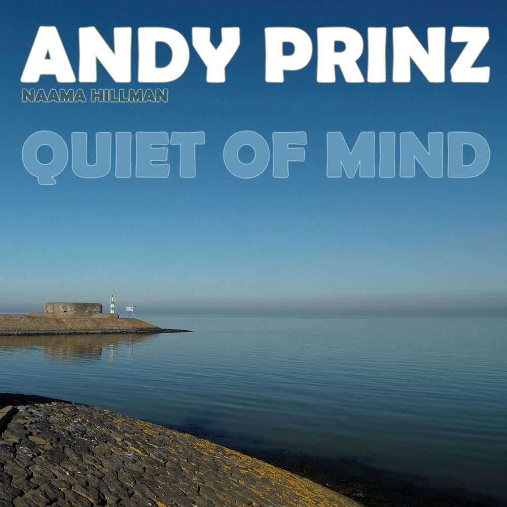 Picture of Quiet of Mind