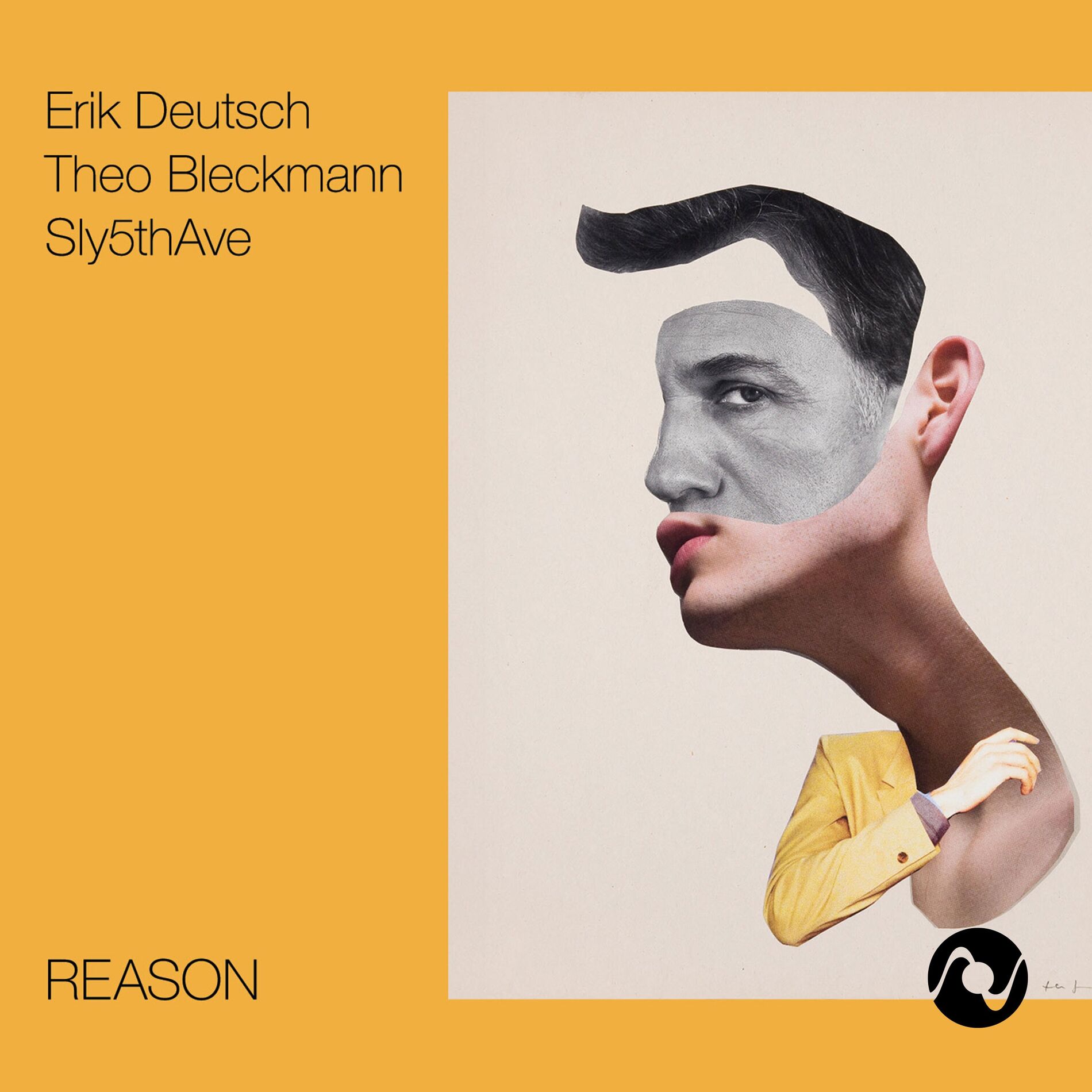Album cover of Reason
