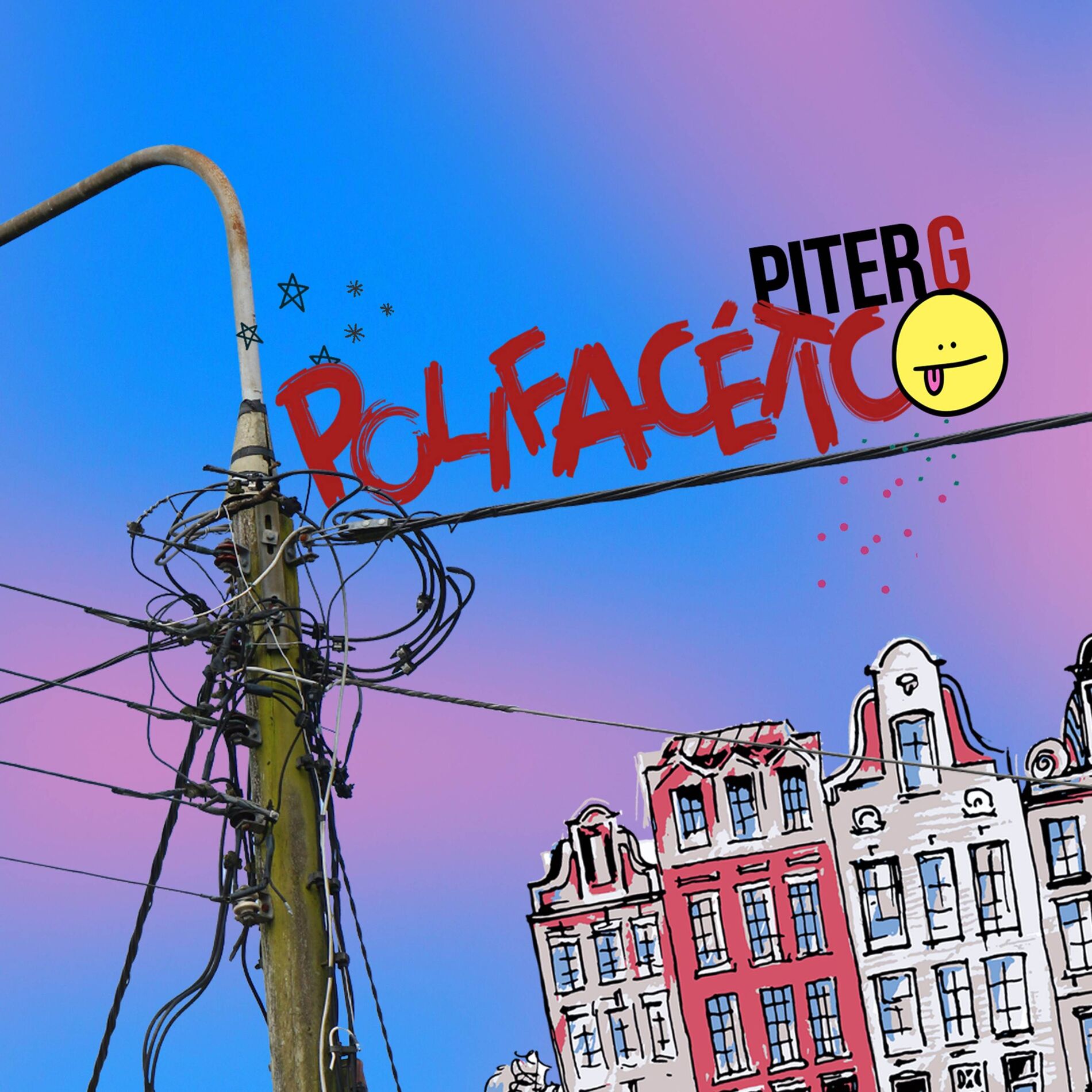 Album cover of Polifacético