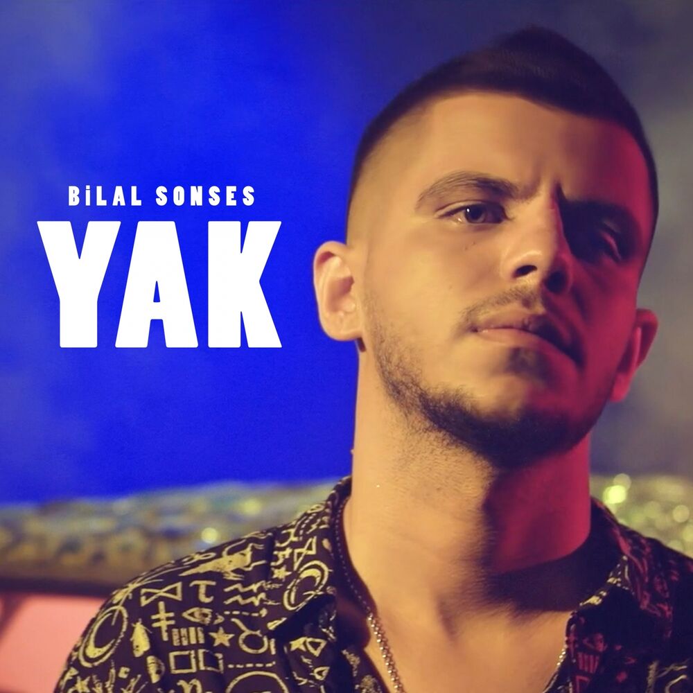 Picture of Yak