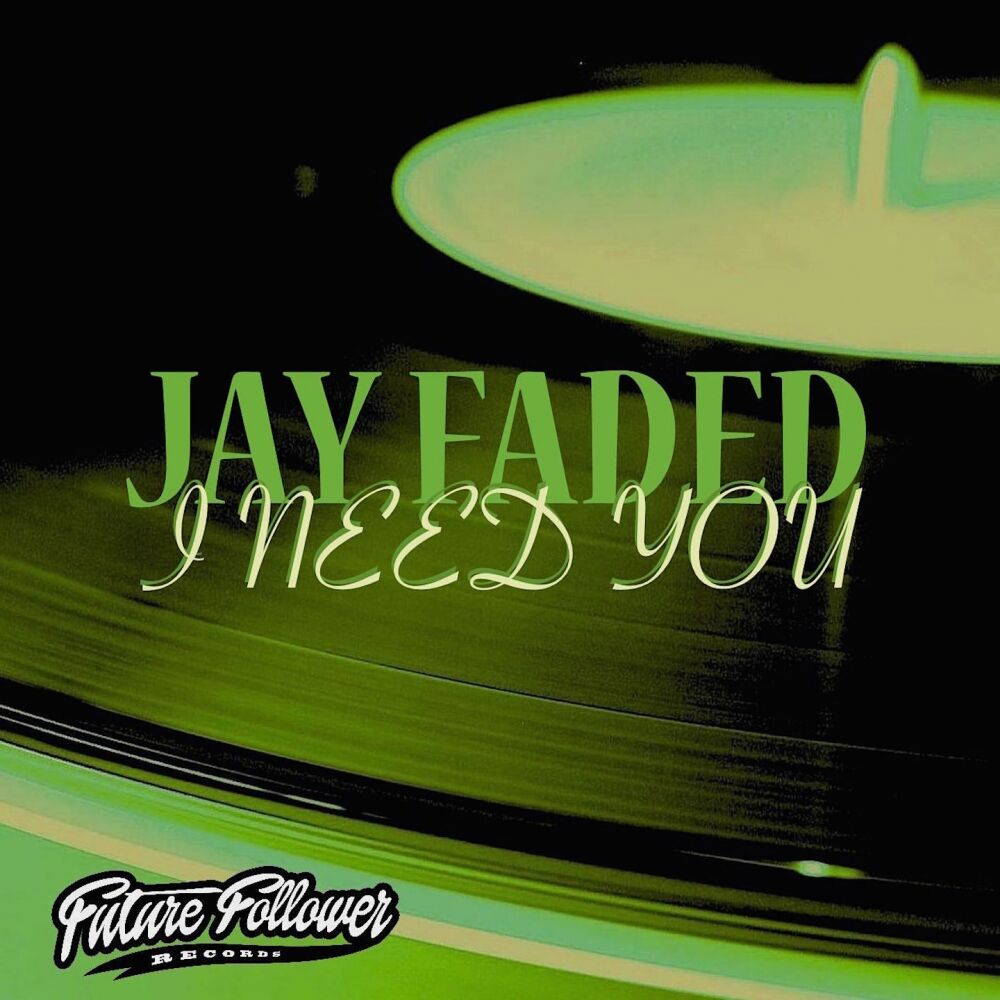 Picture of I Need You