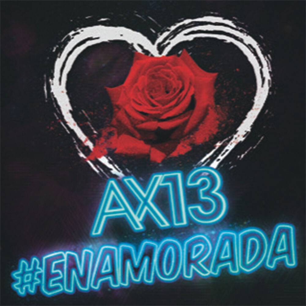 Picture of Enamorada