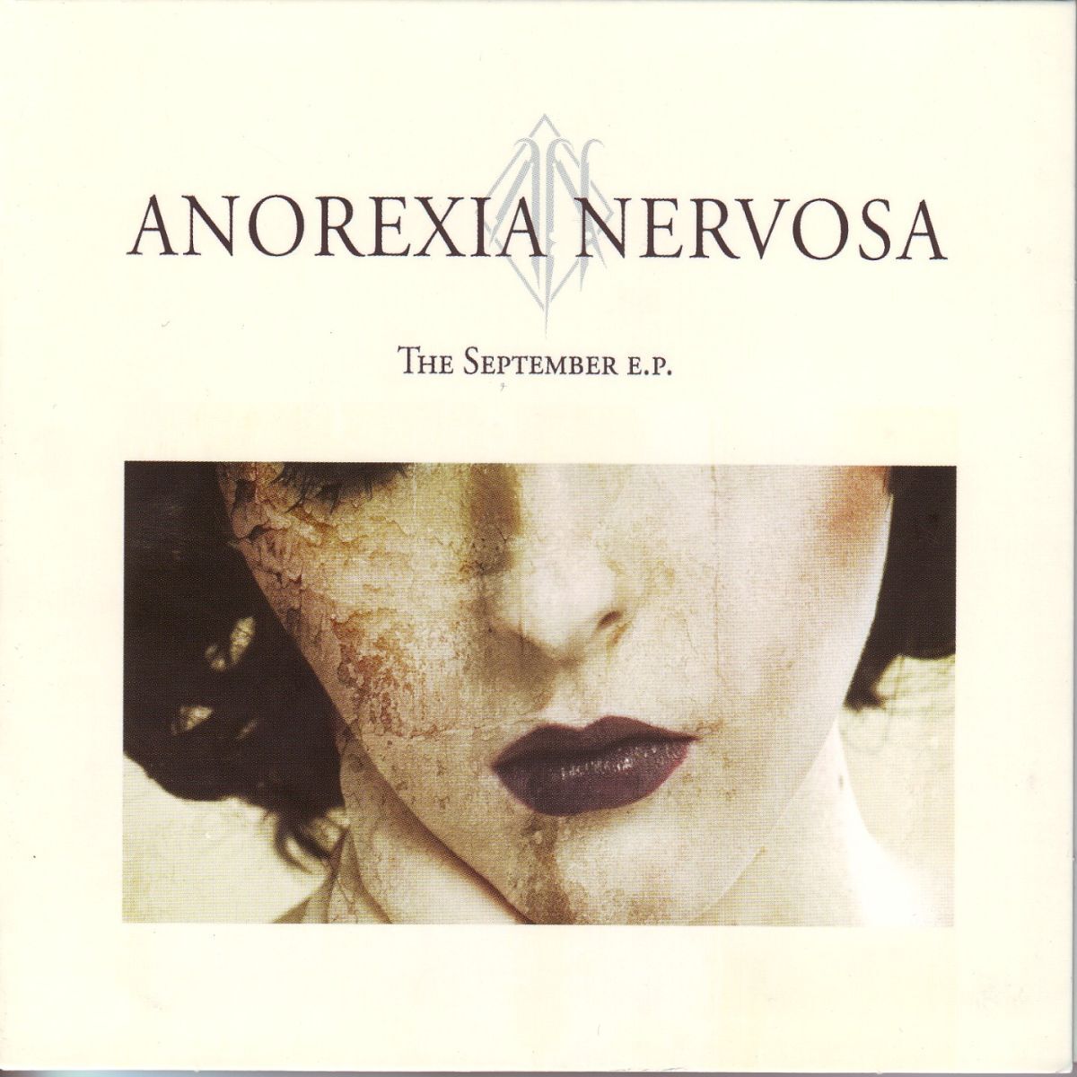 Album cover of The september ep