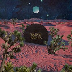 Cover of Skin & Bones