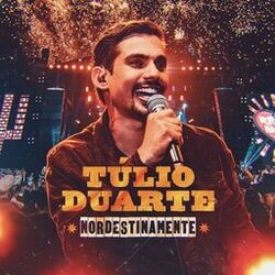 Cover of Nordestinamente (Ao Vivo)