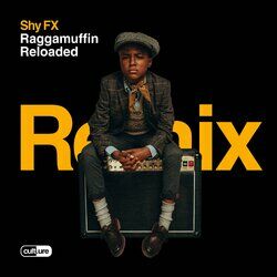Cover of Raggamuffin Reloaded