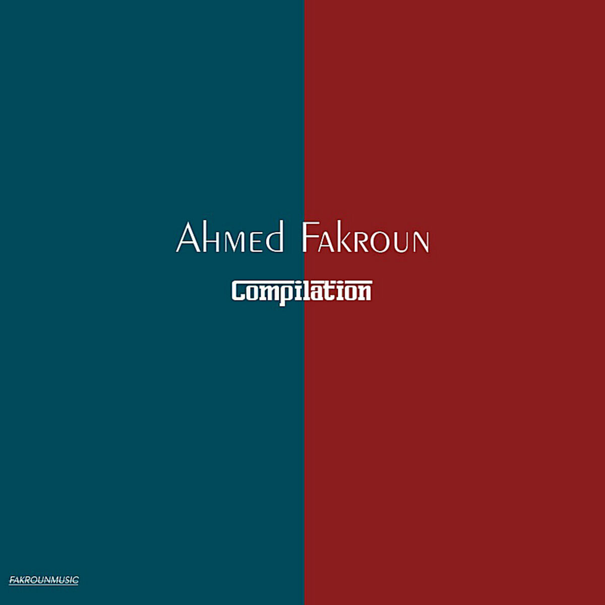 Album cover of Compilation