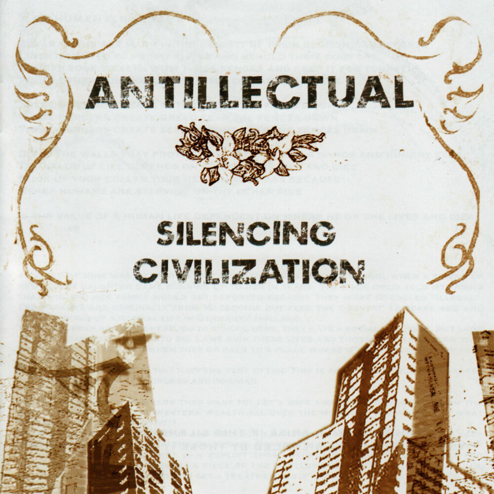 Picture of Silencing Civilization