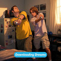 Downloading Dreams