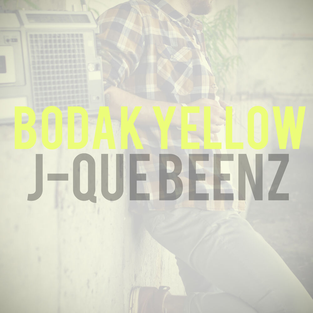 Picture of Bodak Yellow