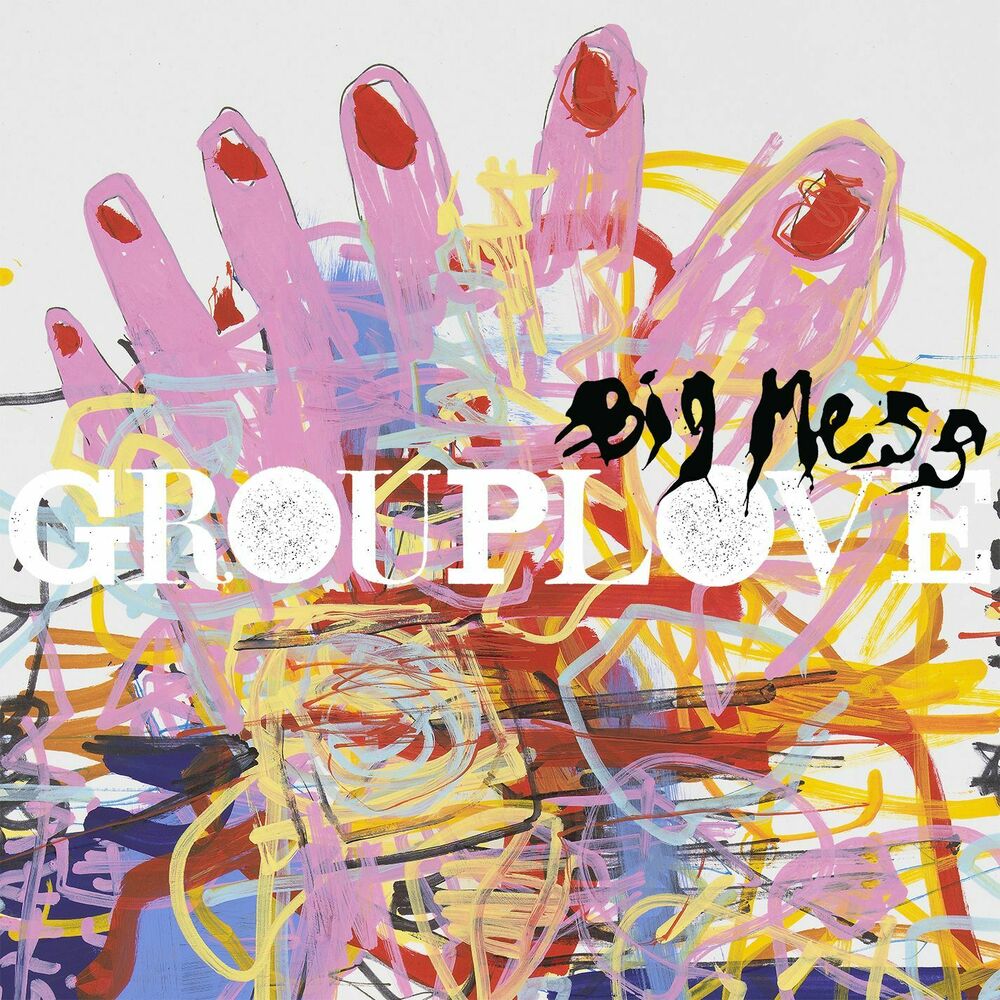 Picture of Big Mess