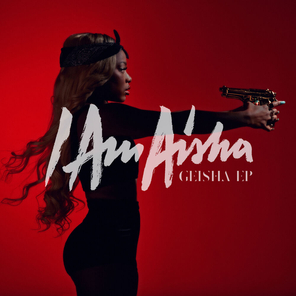 Picture of Geisha EP