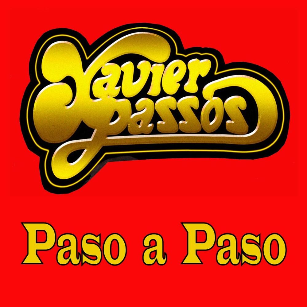 Picture of Paso a Paso