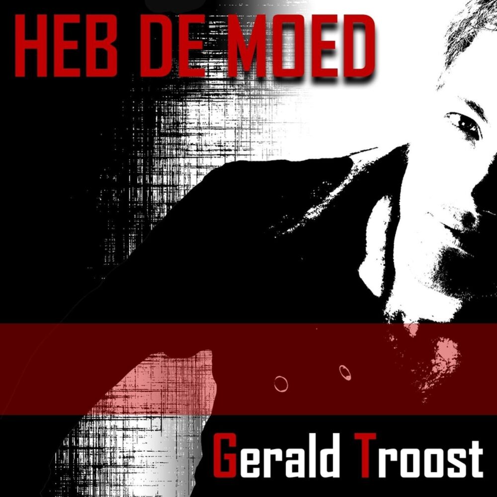 Picture of Heb De Moed